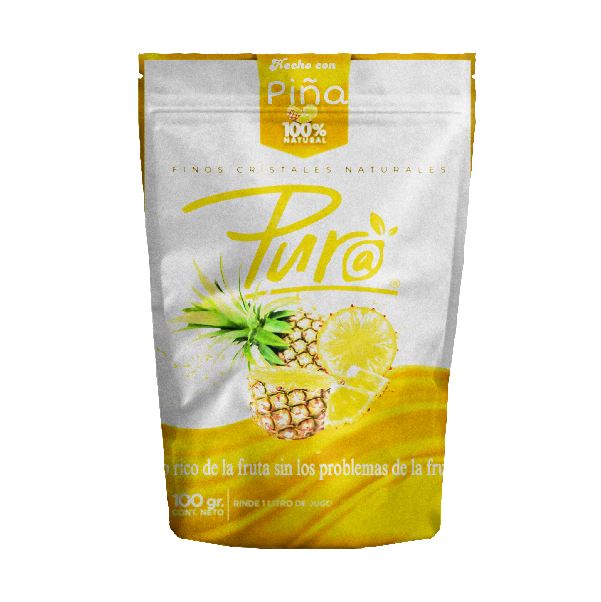 PIÑA